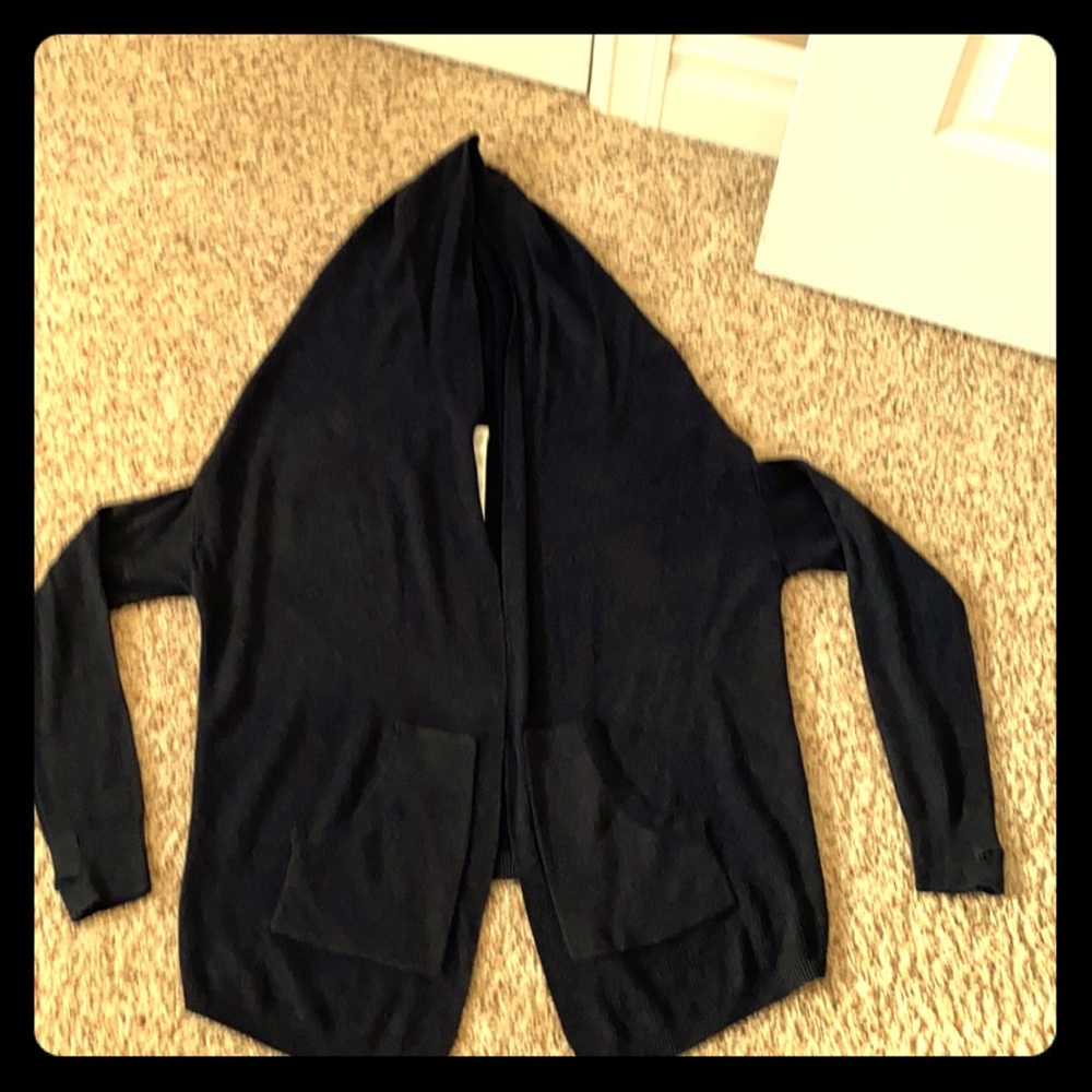 Lululemon sweater